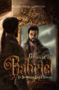 Cronicas de Gabriel 1 portada EBOOK2